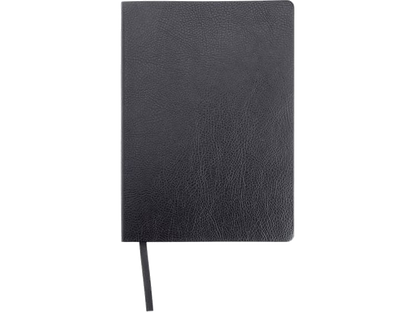 Leather Bound Journal - Burgundy - Leather Journals
