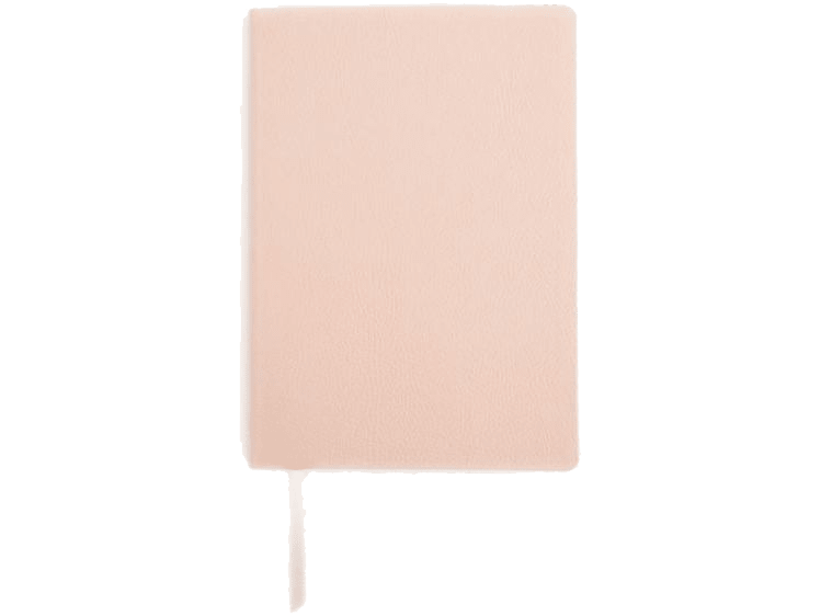 Leather Bound Journal - Leather Journals - SwagWear