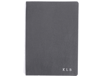 Leather Bound Journal - Leather Journals - SwagWear