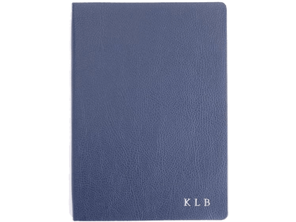 Leather Bound Journal - Leather Journals - SwagWear