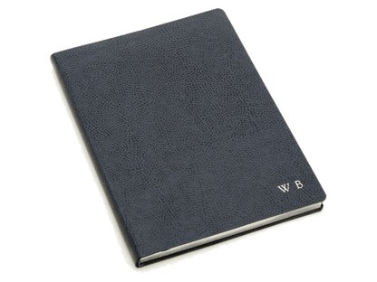 Leather Bound Journal - Leather Journals - SwagWear