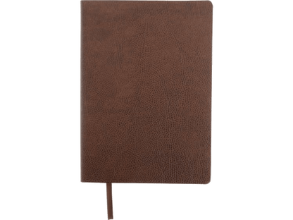 Leather Bound Journal - Leather Journals - SwagWear