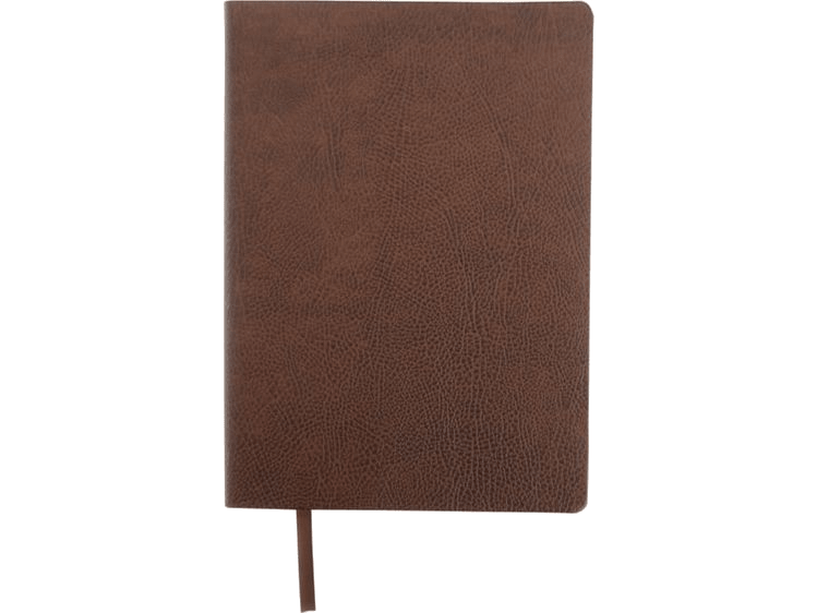 Leather Bound Journal - Leather Journals - SwagWear
