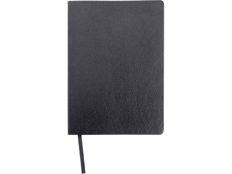 Leather Bound Journal - Leather Journals - SwagWear