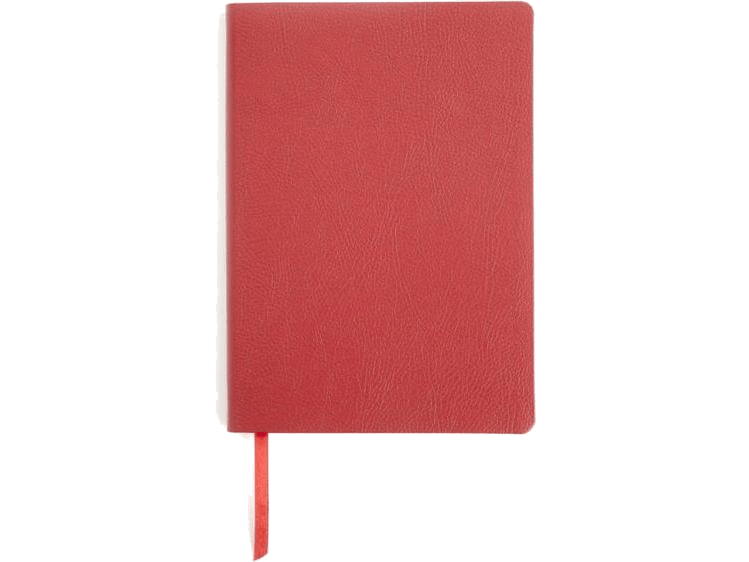 Leather Bound Journal - Leather Journals - SwagWear