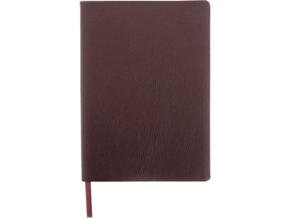 Leather Bound Journal - Leather Journals - SwagWear