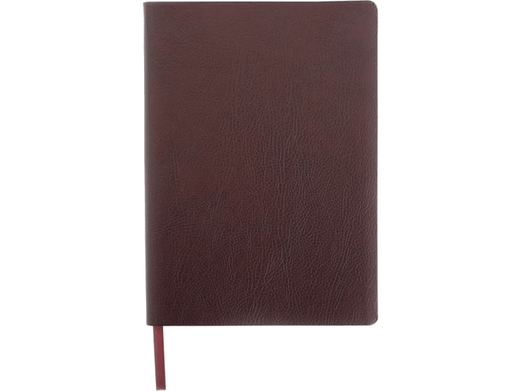 Leather Bound Journal - Leather Journals - SwagWear