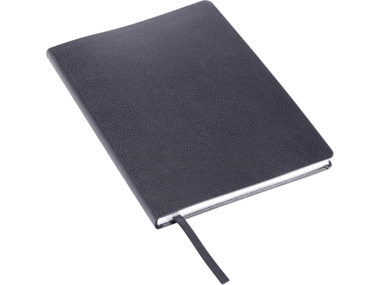 Leather Bound Journal - Leather Journals - SwagWear