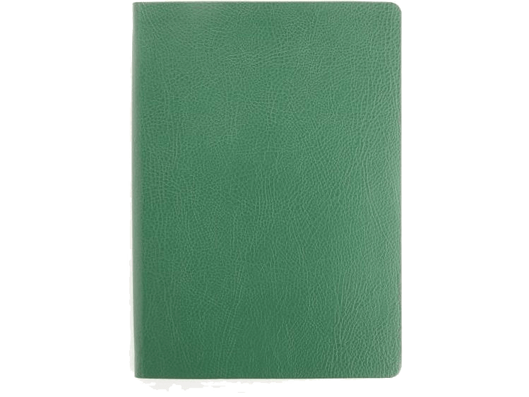 Leather Bound Journal - Leather Journals - SwagWear