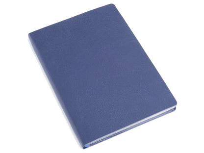 Leather Bound Journal - Leather Journals - SwagWear