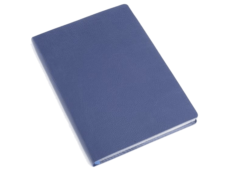 Leather Bound Journal - Leather Journals - SwagWear