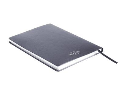 Leather Bound Journal - Leather Journals - SwagWear