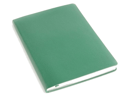 Leather Bound Journal - Leather Journals - SwagWear