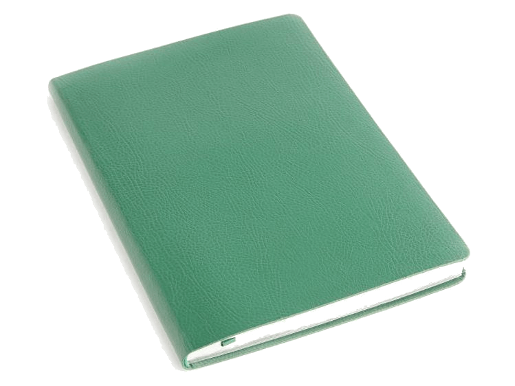 Leather Bound Journal - Leather Journals - SwagWear