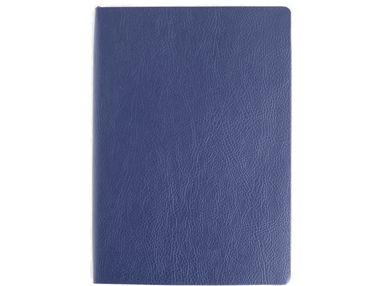 Leather Bound Journal - Leather Journals - SwagWear