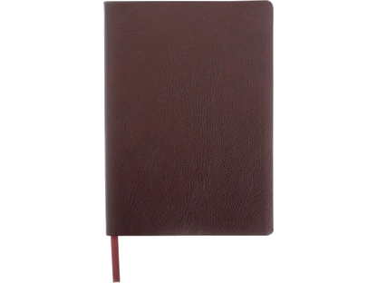 Leather Bound Journal - Tan - Leather Journals