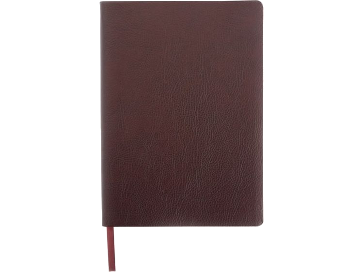 Leather Bound Journal - Tan - Leather Journals