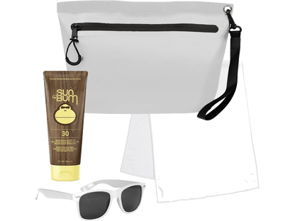 Lido Deck Lounge Kit - KIT - SwagWear