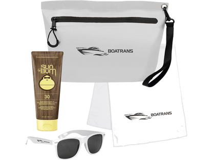 Lido Deck Lounge Kit - KIT - SwagWear