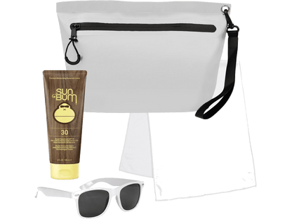 Lido Deck Lounge Kit - KIT - SwagWear