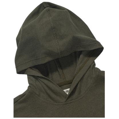 Linksoul Men's Anza Hoodie