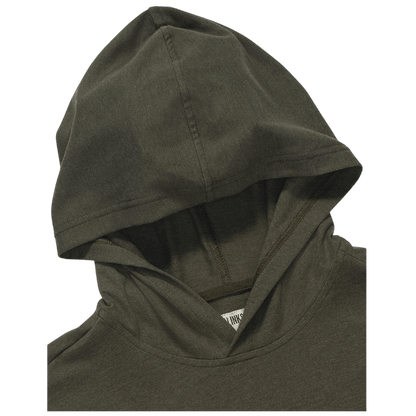Linksoul Men's Anza Hoodie - Hoodies - SwagWear
