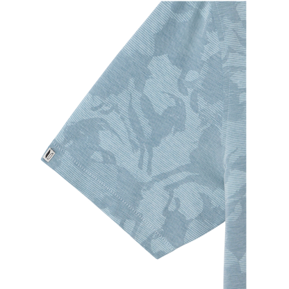 Linksoul Men's Astoria Printed Polo