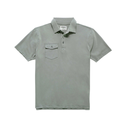 Linksoul Men's Coast Highway Pocket Polo