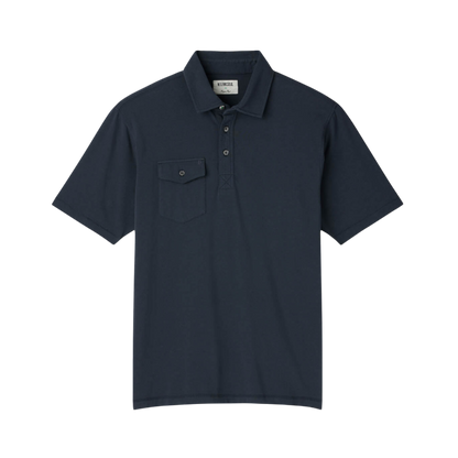 Linksoul Men's Coast Highway Pocket Polo