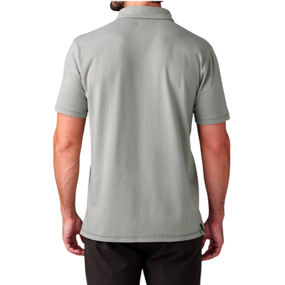 Linksoul Men's Coast Highway Pocket Polo