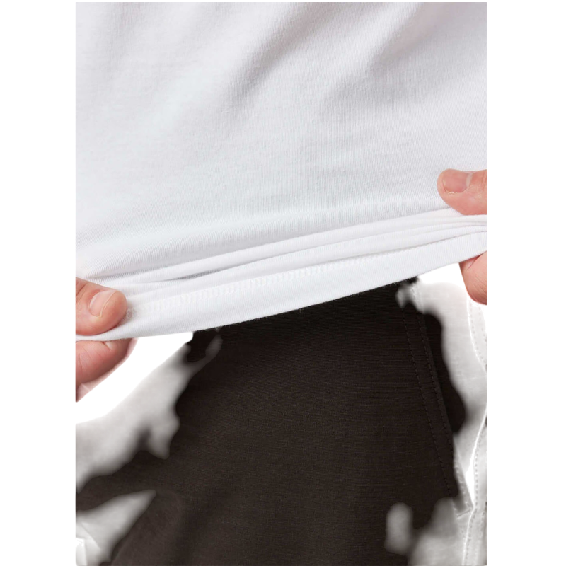 Linksoul Men's Coast Highway Pocket Polo