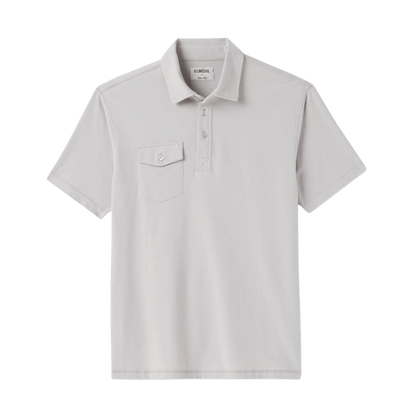 Linksoul Men's Coast Highway Pocket Polo - Polos - SwagWear