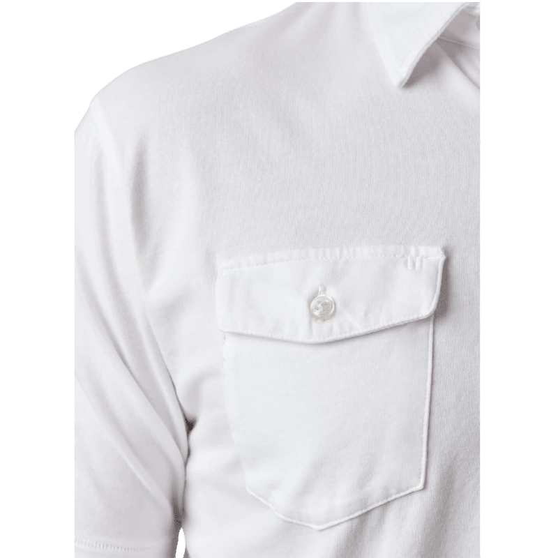 Linksoul Men's Coast Highway Pocket Polo - Polos - SwagWear