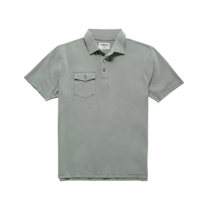 Linksoul Men's Coast Highway Pocket Polo - Polos - SwagWear