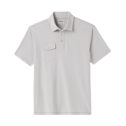Linksoul Men's Coast Highway Pocket Polo