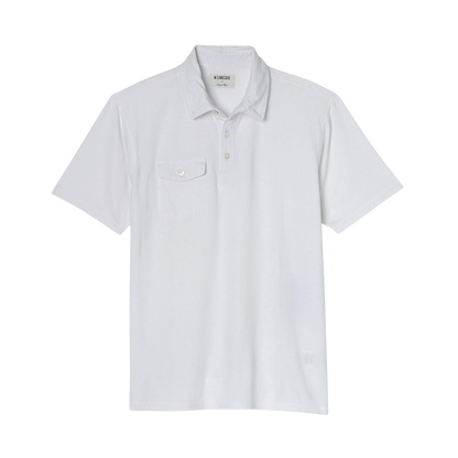 Linksoul Men's Coast Highway Pocket Polo