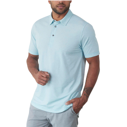 Linksoul Men's Delray Polo