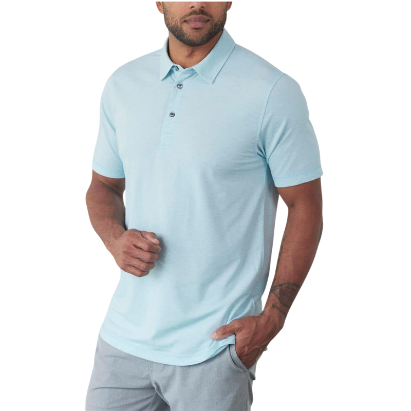 Linksoul Men's Delray Polo