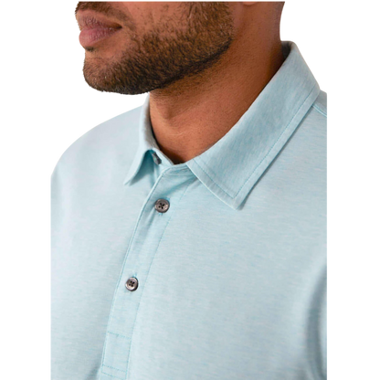 Linksoul Men's Delray Polo