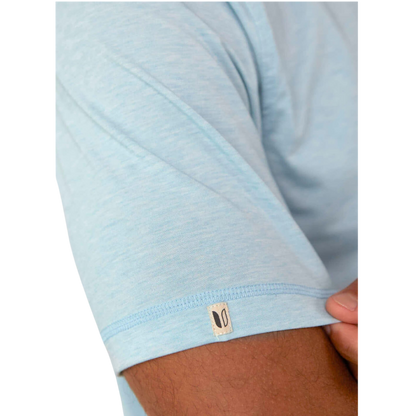 Linksoul Men's Delray Polo
