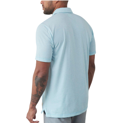 Linksoul Men's Delray Polo
