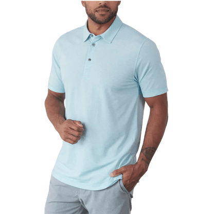 Linksoul Men's Delray Polo - Polos - SwagWear