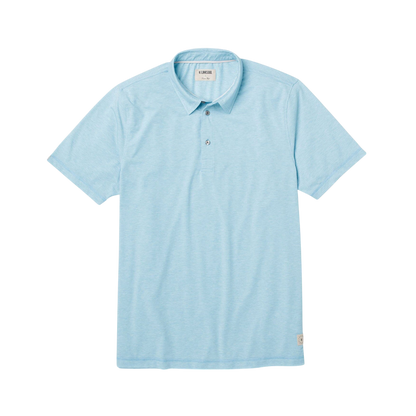 Linksoul Men's Delray Polo
