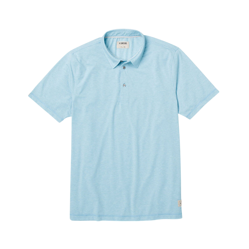 Linksoul Men's Delray Polo