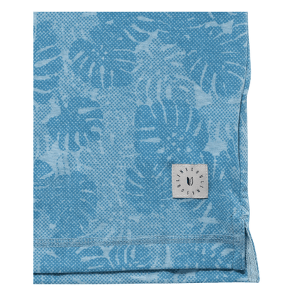 Linksoul Men's Delray Printed Polo - Polos - SwagWear