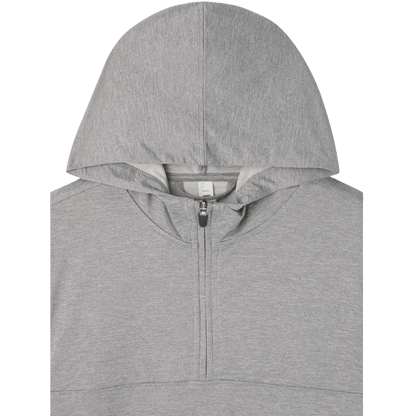 Linksoul Men's Delta 1/4-Zip Hoodie - Hoodies - SwagWear