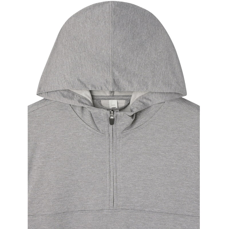 Linksoul Men's Delta 1/4-Zip Hoodie - Hoodies - SwagWear