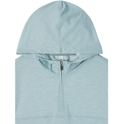 Linksoul Men's Delta 1/4-Zip Hoodie - Hoodies - SwagWear