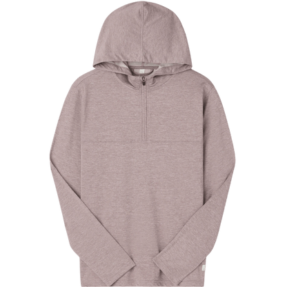 Linksoul Men's Delta 1/4-Zip Hoodie - Hoodies - SwagWear