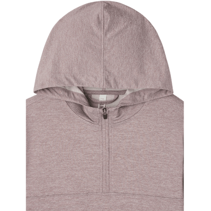 Linksoul Men's Delta 1/4-Zip Hoodie - Hoodies - SwagWear